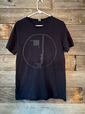 Bauhaus 2022 Tour T-Shirt Men’s Size Medium